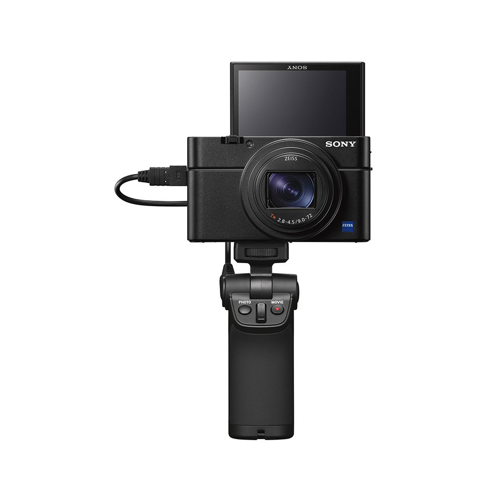 SONY DSC-RX100M7G 數位相機握把組 公司貨