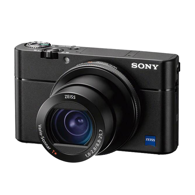 SONY 索尼 DSC-RX100M5A 數位相機 (公司貨)