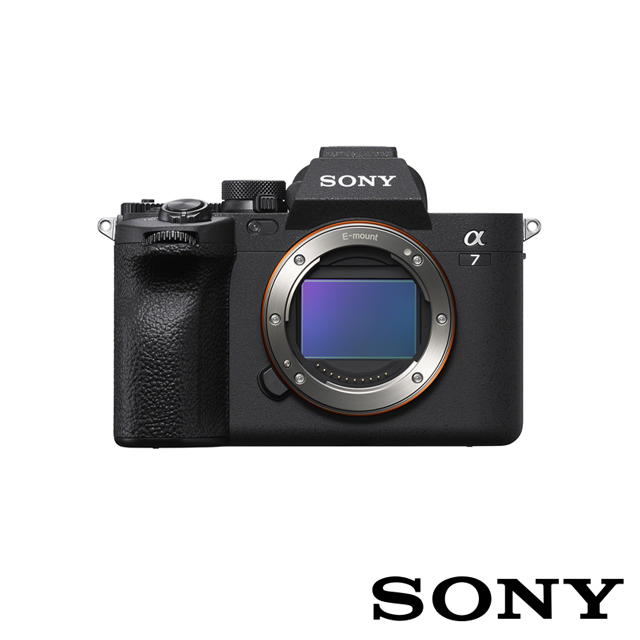 SONY 索尼 Alpha ILCE-7M4 A7M4 A74 單機身 公司貨 保固18+6
