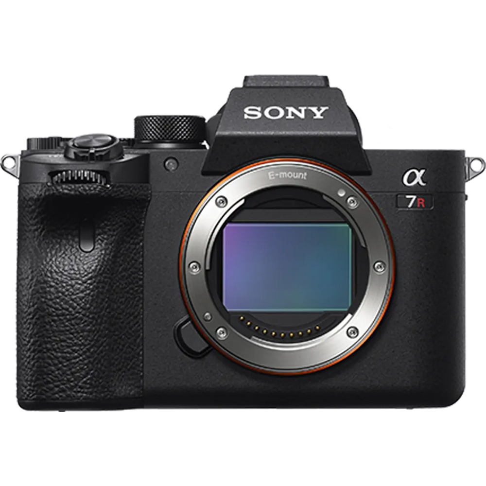 Sony Alpha 7R IV BODY 單機身 ILCE-7RM4A (A7R4A)