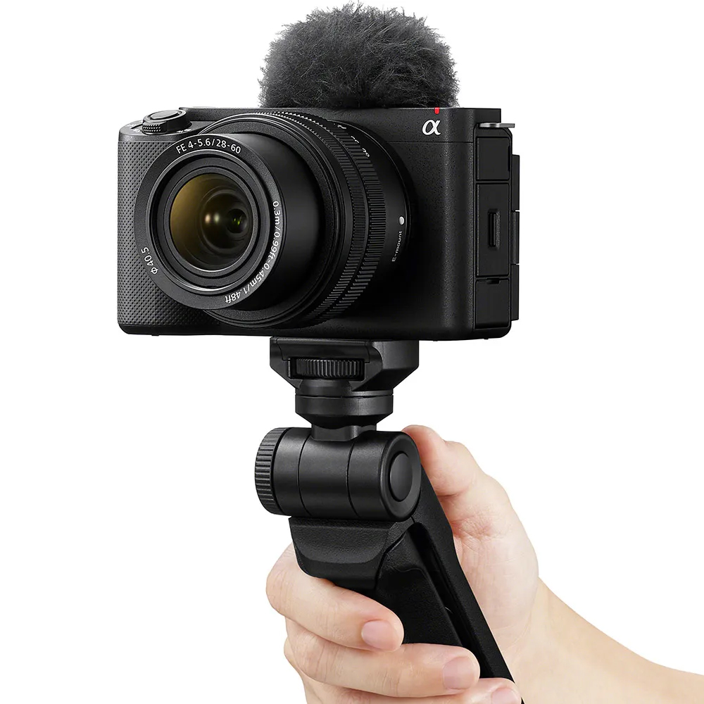 SONY ZV-E1 數位單眼相機 手持握把組合 公司貨