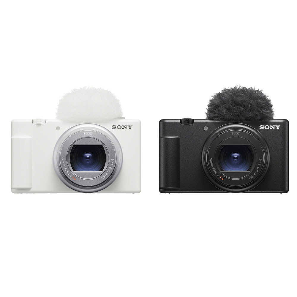 Sony ZV-1 II Vlog 數位相機