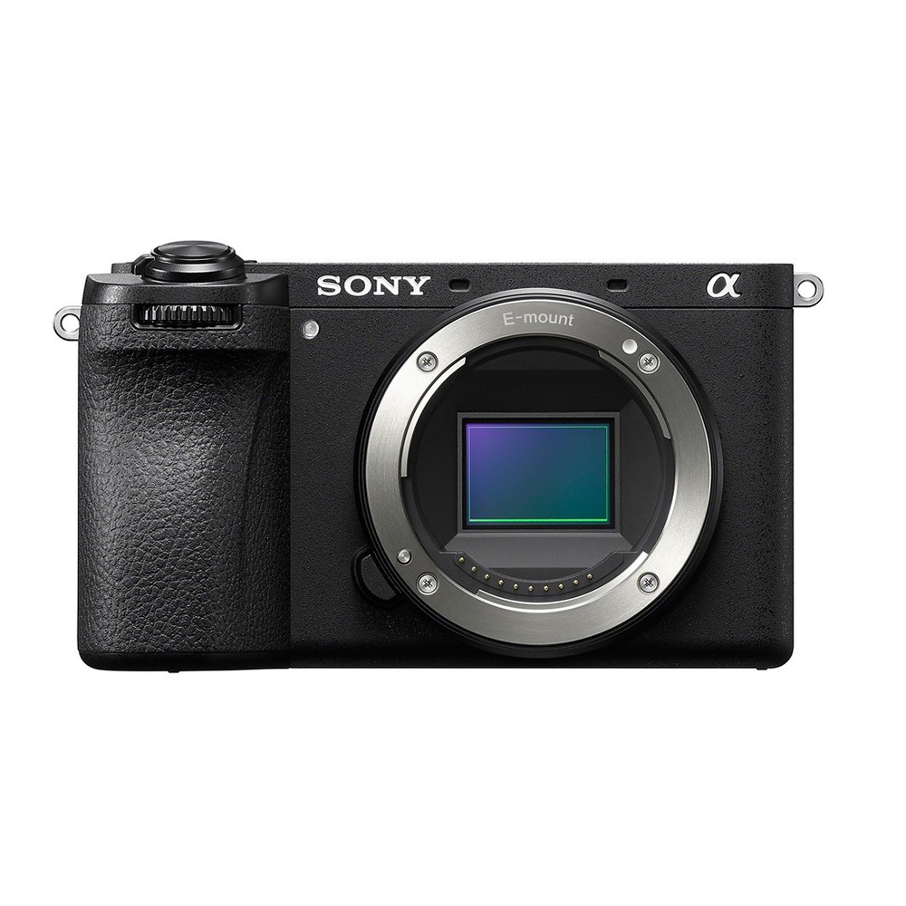 Sony APS-C 數位單眼相機 ILCE-6700 A6700 BODY 單機身 公司貨