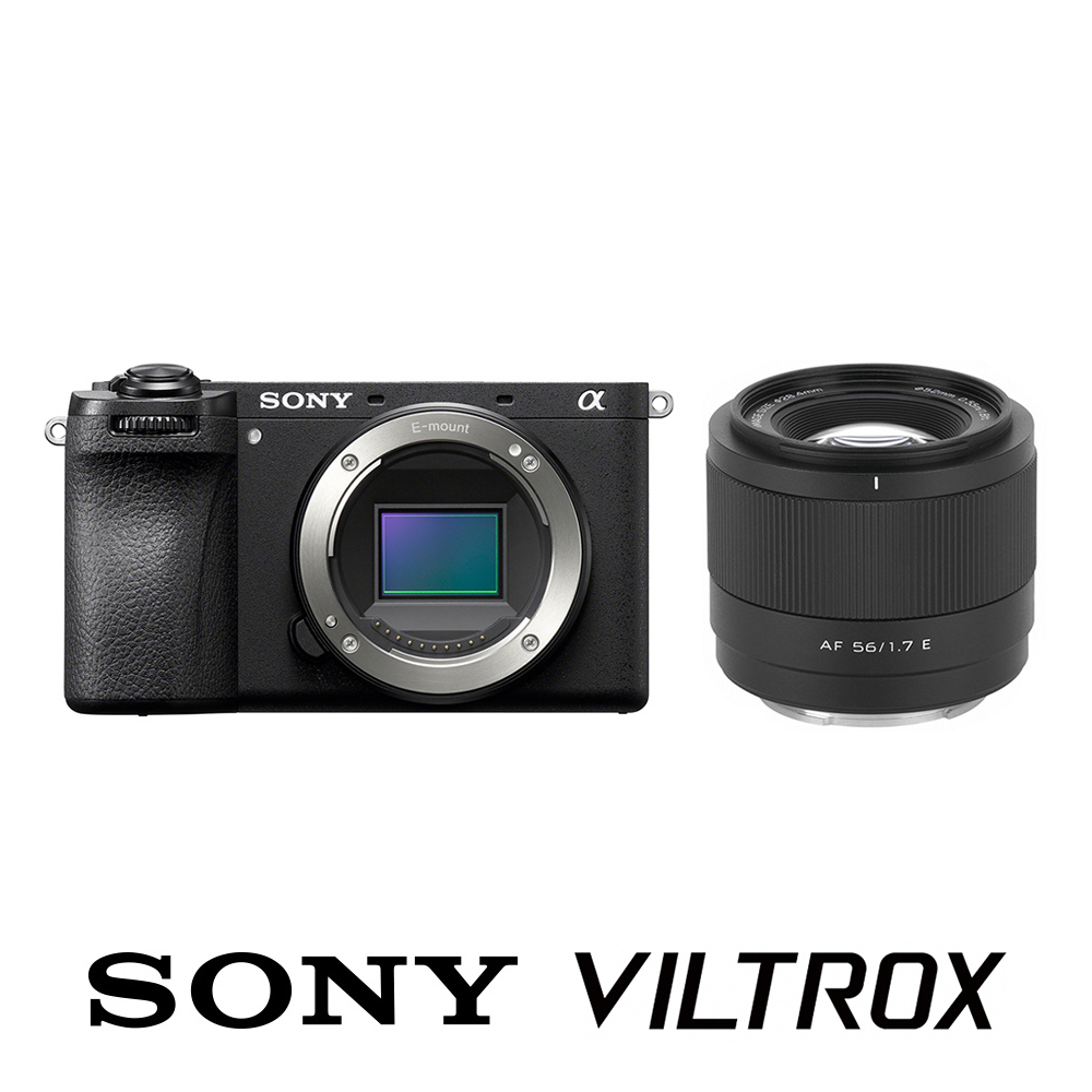 SONY 索尼 A6700 + VILTROX 56mm F1.7|柔美散景
