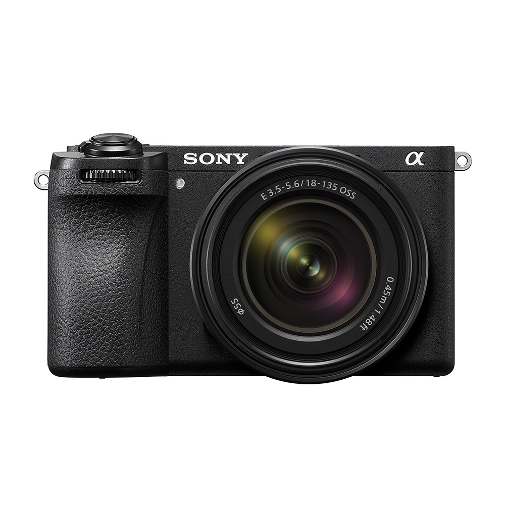 SONY 索尼 ILCE-6700M A6700 + 18-135mm 單鏡組 A6700M SEL18135 KIT (公司貨)