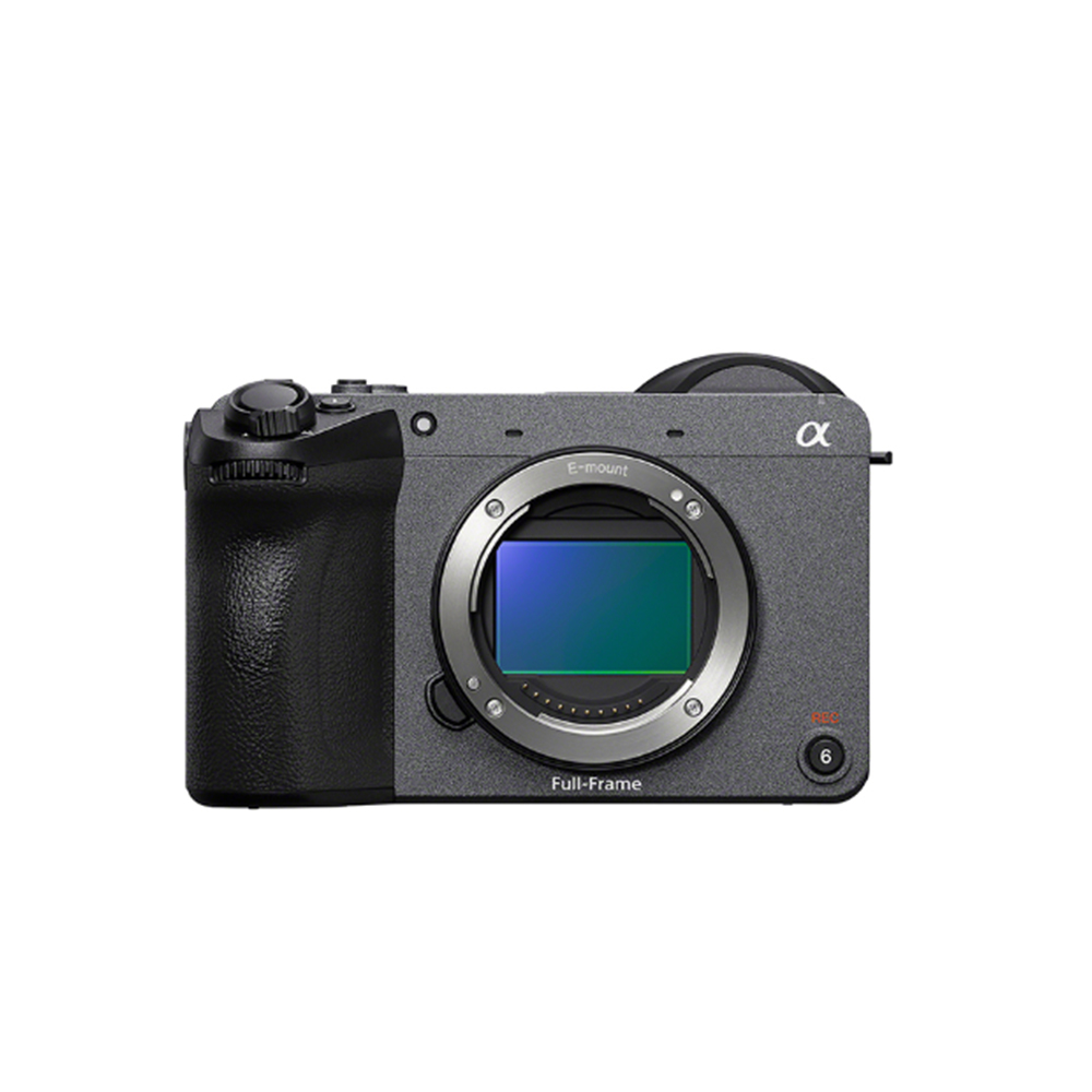 SONY 索尼 ILME-FX2 Cinema Line FX2 全片幅相機 單機身 BODY 公司貨