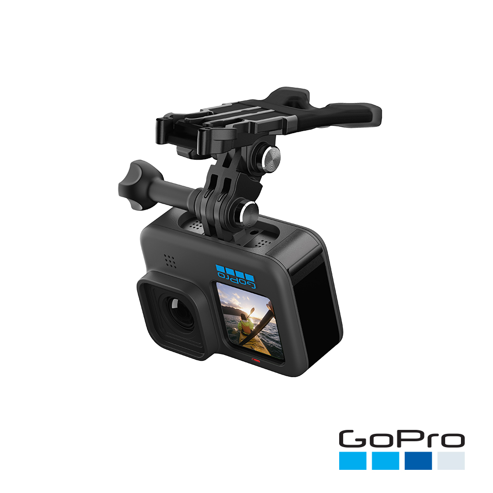 GoPro-HERO9 嘴咬式固定座+Floaty ASLBM-003(公司貨)