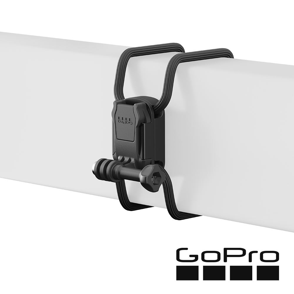 GoPro Gumby 彈性調整固定座 AGRTM-001 公司貨