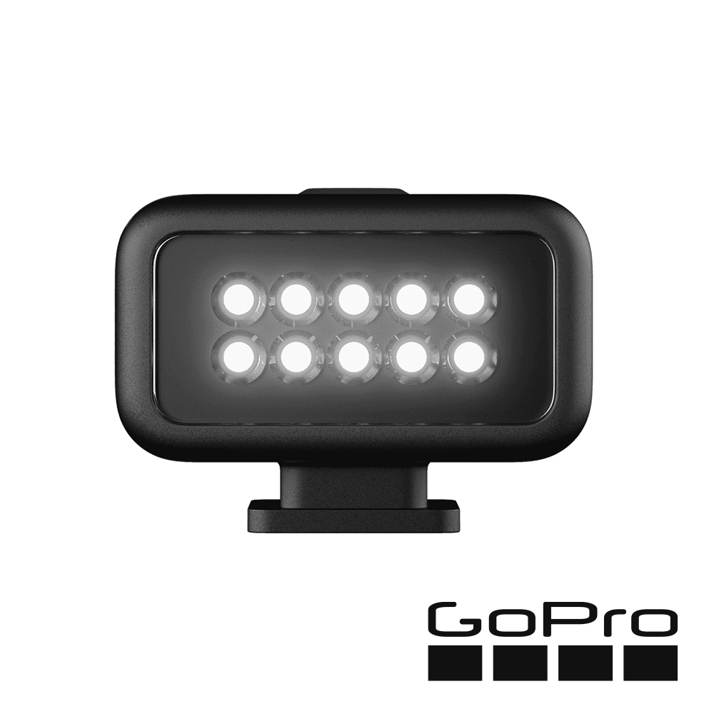 GoPro Light Mod 燈光模組 ALTSC-001 公司貨