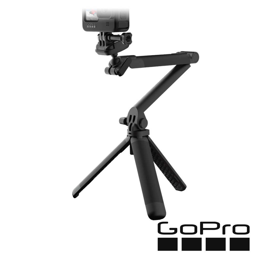 GoPro 三向多功能自拍桿2.0 AFAEM-002 公司貨