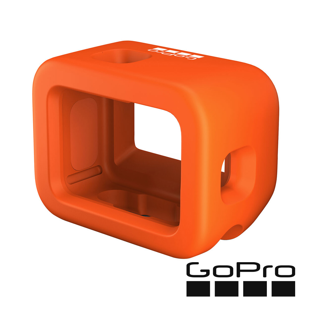 GoPro 漂浮式 攝像機保護套 ADFLT-001 公司貨