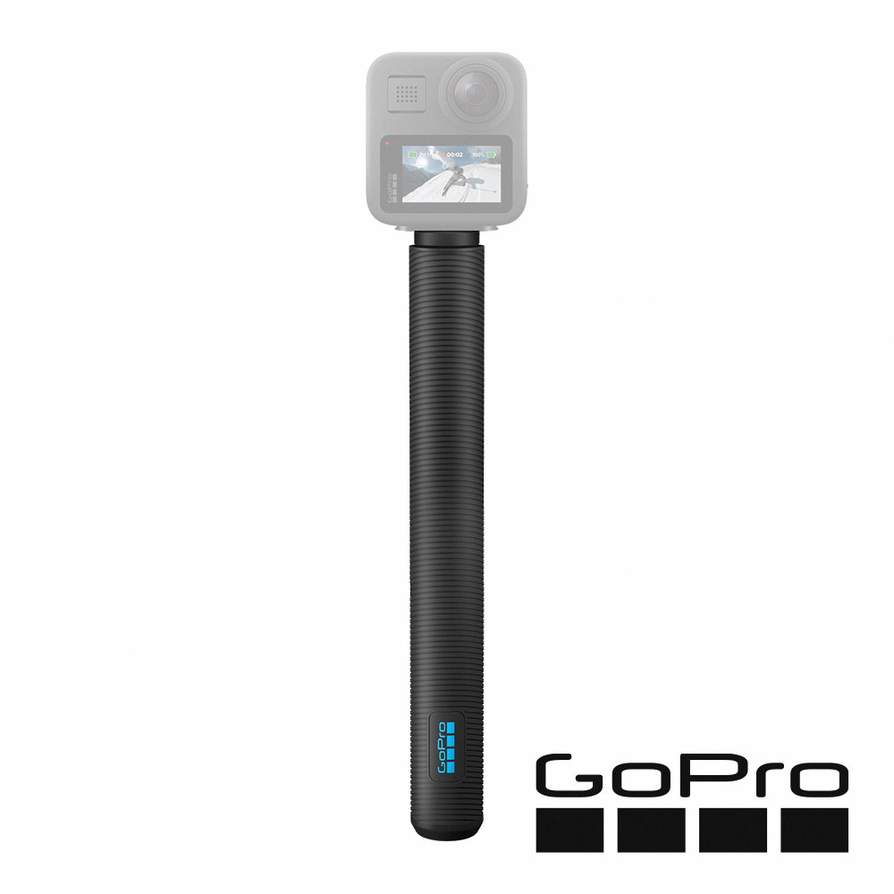 GoPro Extension Pole 延長桿 120cm AGXTM-001 公司貨