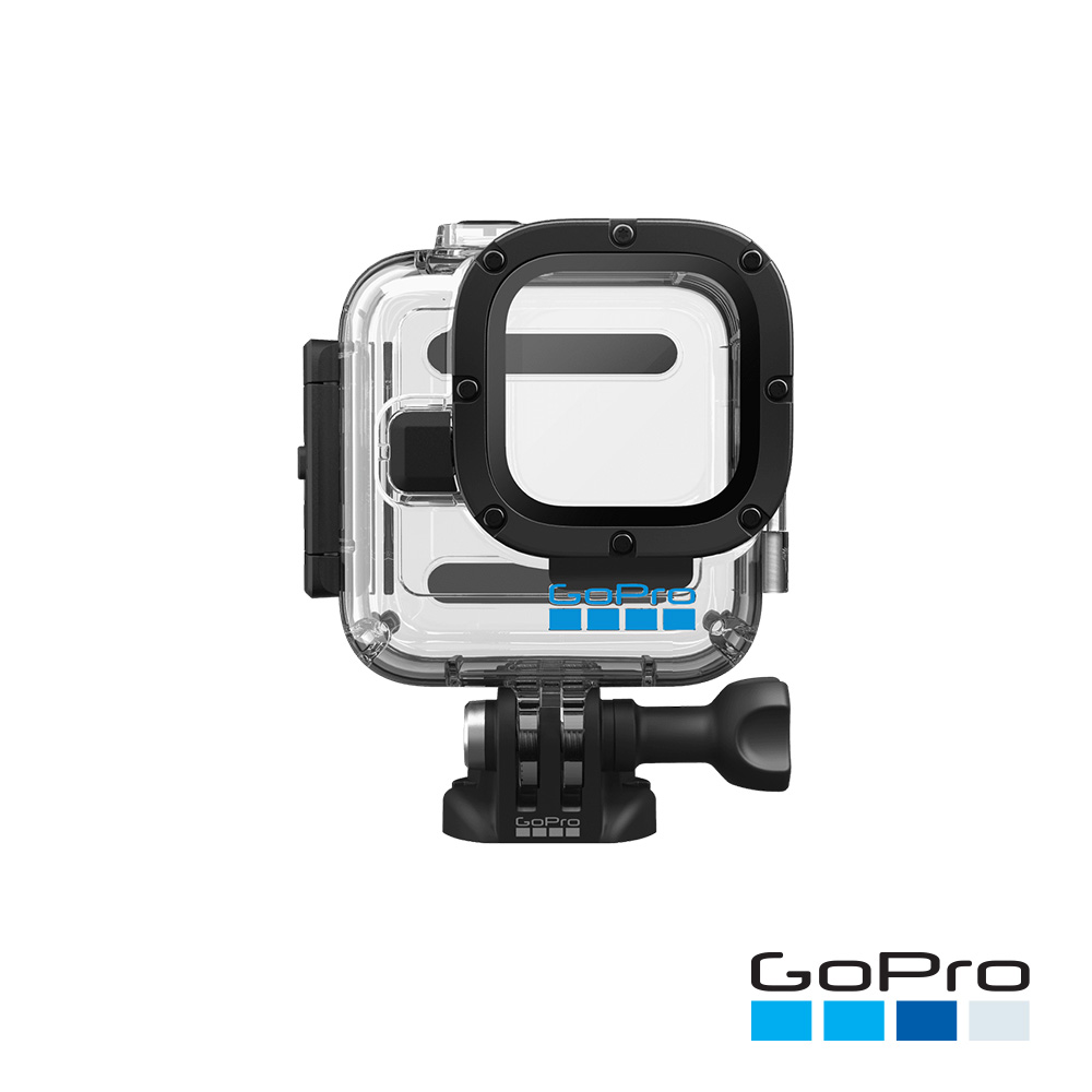 GoPro-HERO11 Black Mini專用60M潛水防水盒AFDIV-001(公司貨)