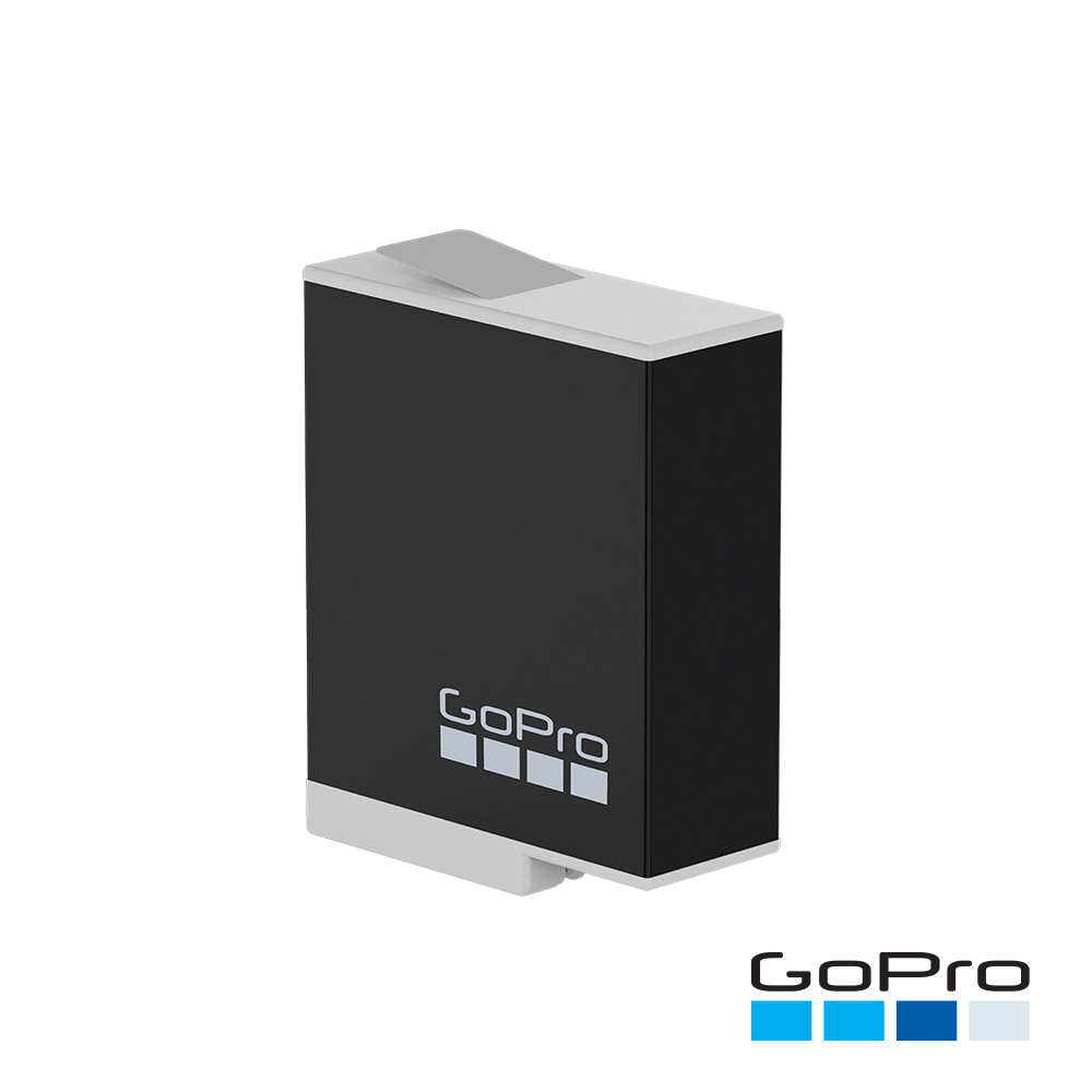 GoPro-ENDURO充電電池ADBAT-011(HERO9/10 Black專用)(公司貨)