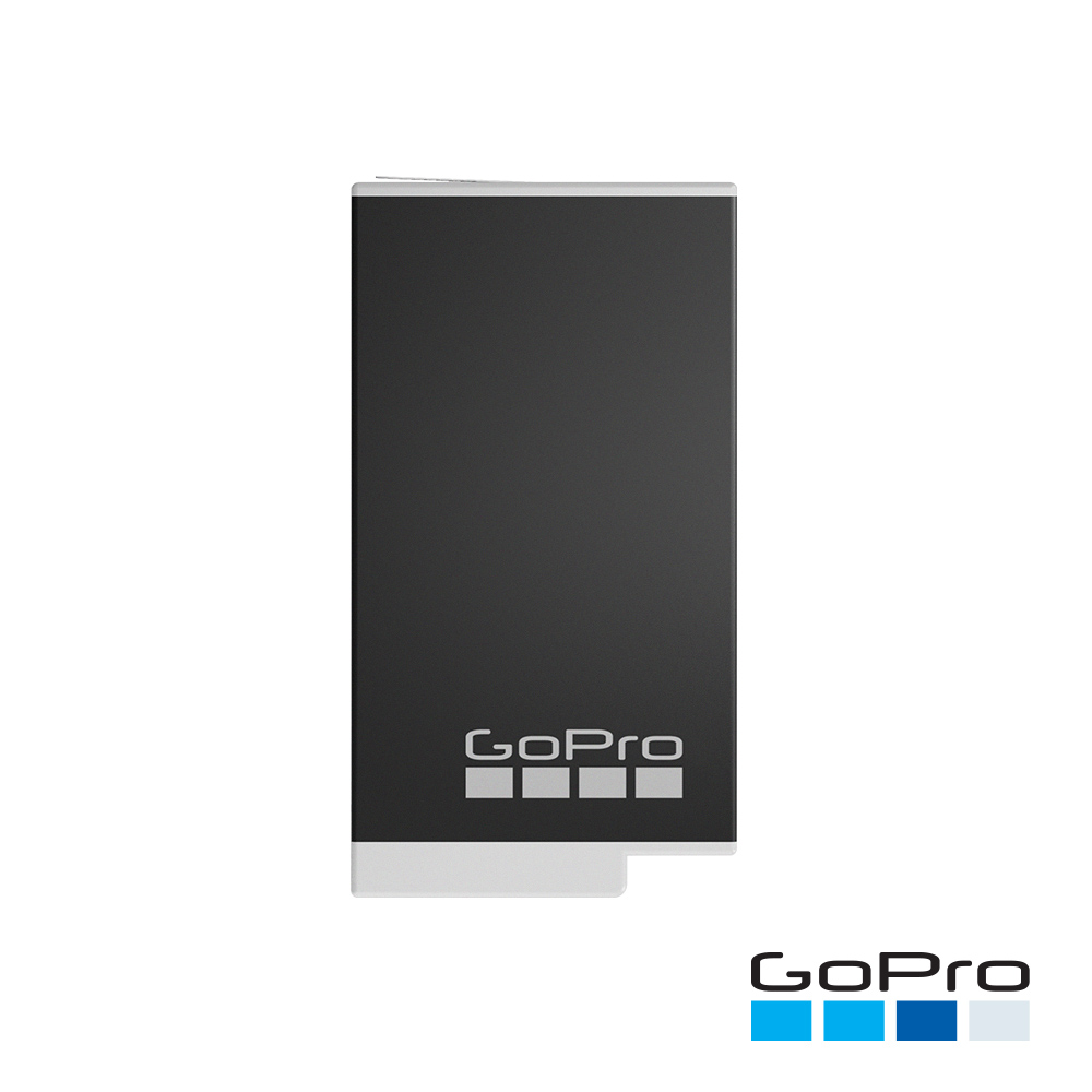 GoPro-MAX專用Enduro充電電池ACBAT-011(公司貨)