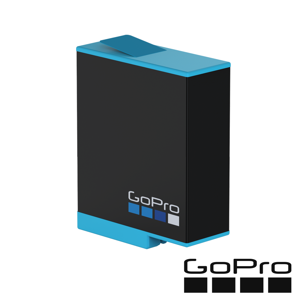 GoPro HERO9/HERO10 充電電池 ADBAT-001 公司貨