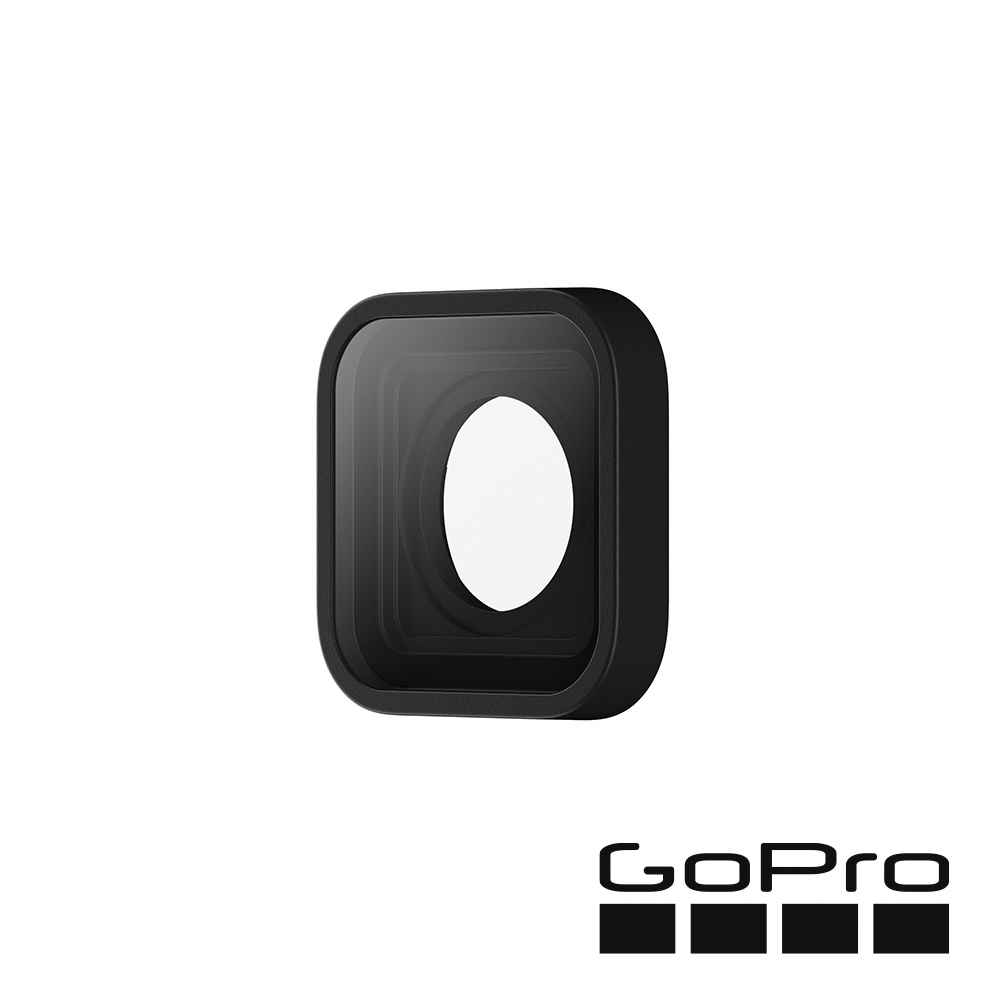 GoPro HERO9/HERO10 專用替換防護鏡頭蓋 ADCOV-002 公司貨