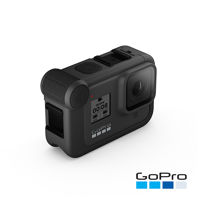 GoPro-HERO8 Black媒體模組AJFMD-001(公司貨)