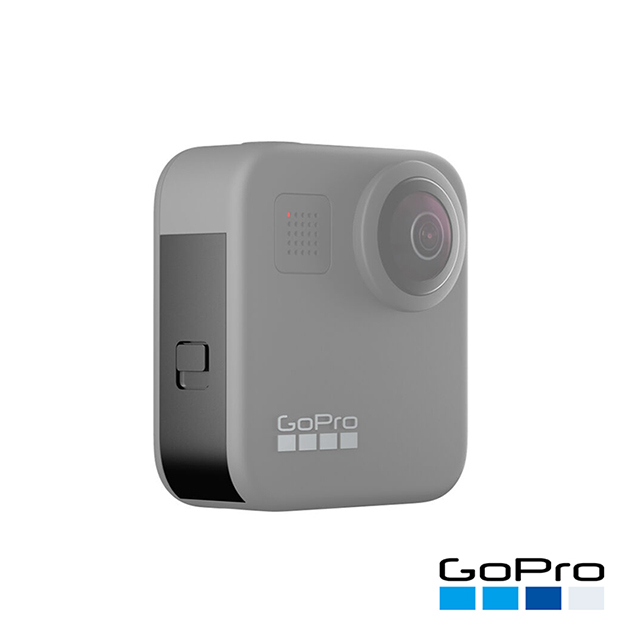 GoPro-MAX專用替換側邊護蓋ACIOD-001(公司貨)