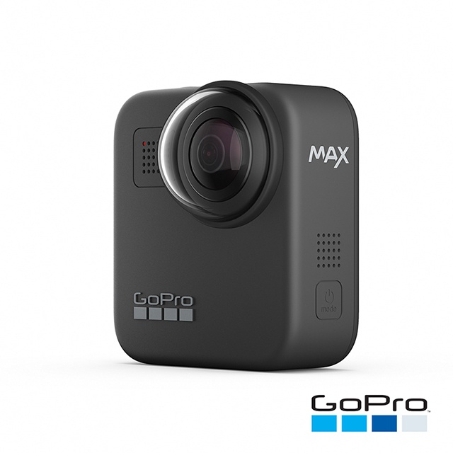 GoPro-MAX專用替換防護鏡頭ACCOV-001(公司貨)