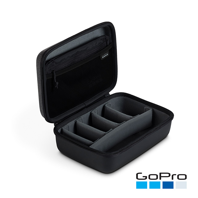 GoPro-專屬收納盒ABSSC-002(公司貨)