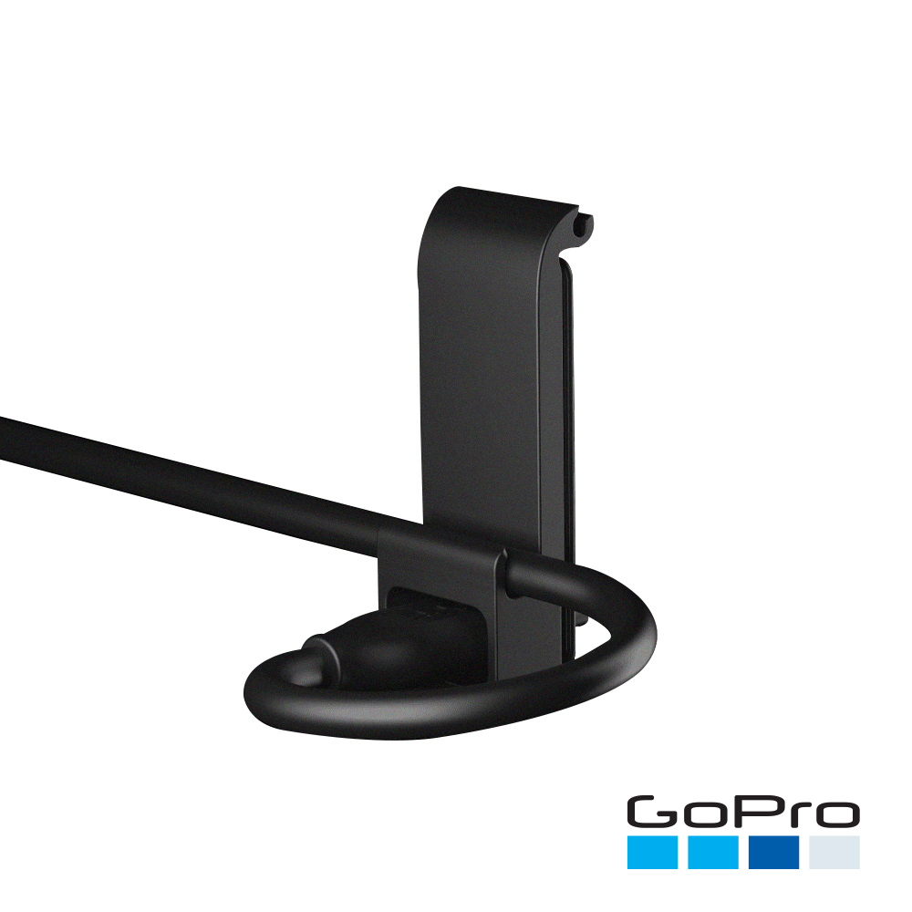 GoPro-HERO9/10專用 可充電式收線側蓋ADCOD-001(公司貨)