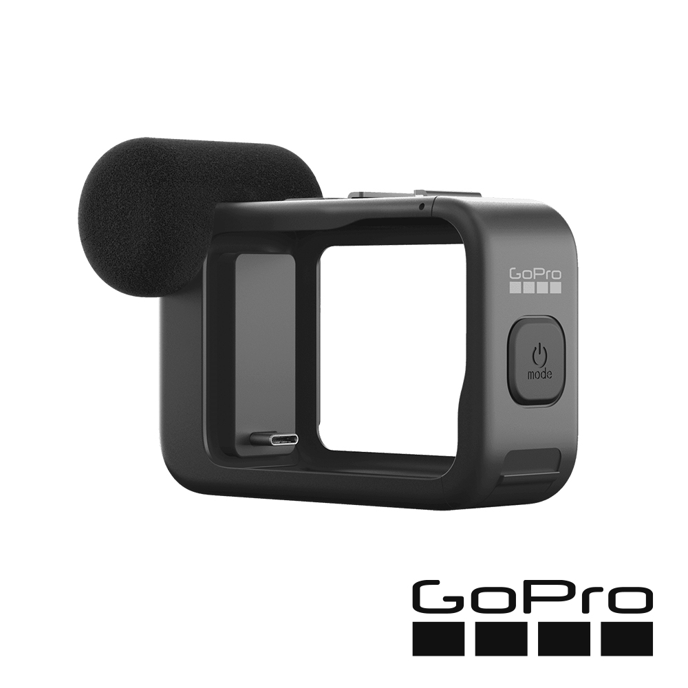 GoPro HERO12/11 Black 媒體模組 ADFMD-001 公司貨