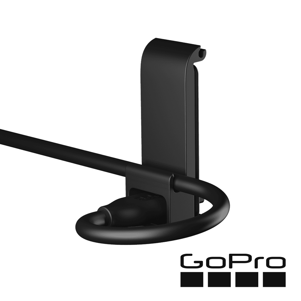 GoPro 可充電式收線側蓋 ADCOD-001 公司貨