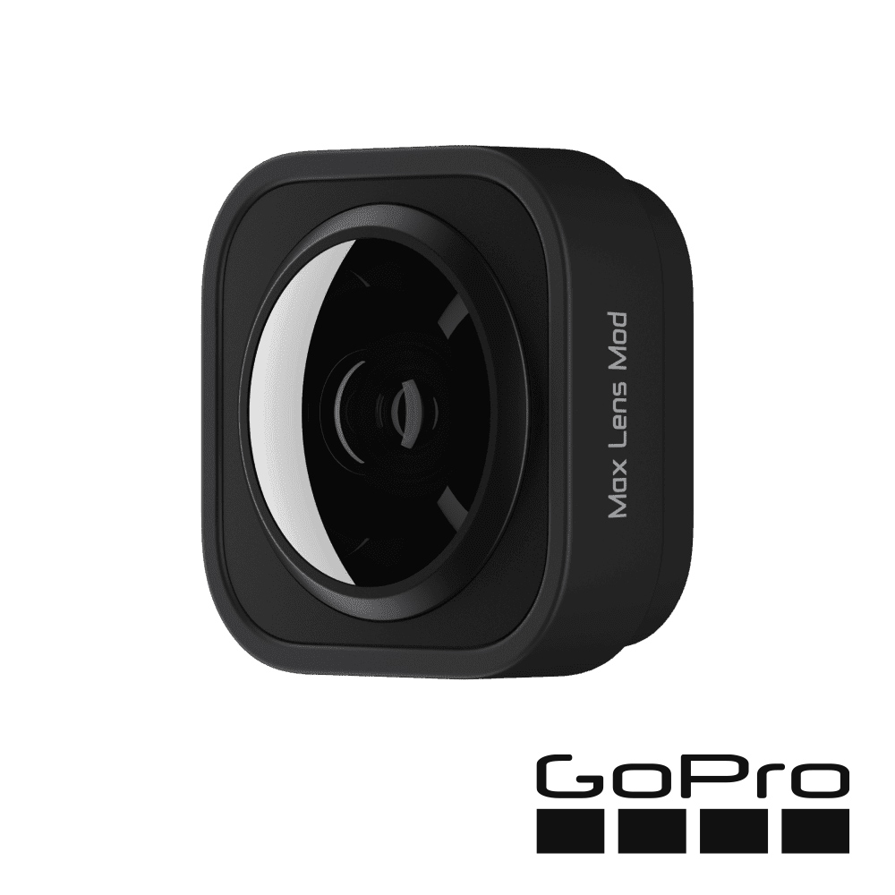 GoPro HERO9/10/11 Black 廣角鏡頭模組 ADWAL-001 公司貨