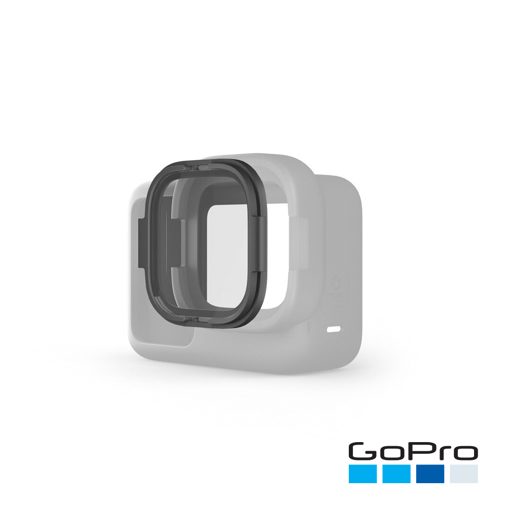 【福利品】GoPro HERO8 Black專用替換防護鏡頭AJFRG-001(公司貨)
