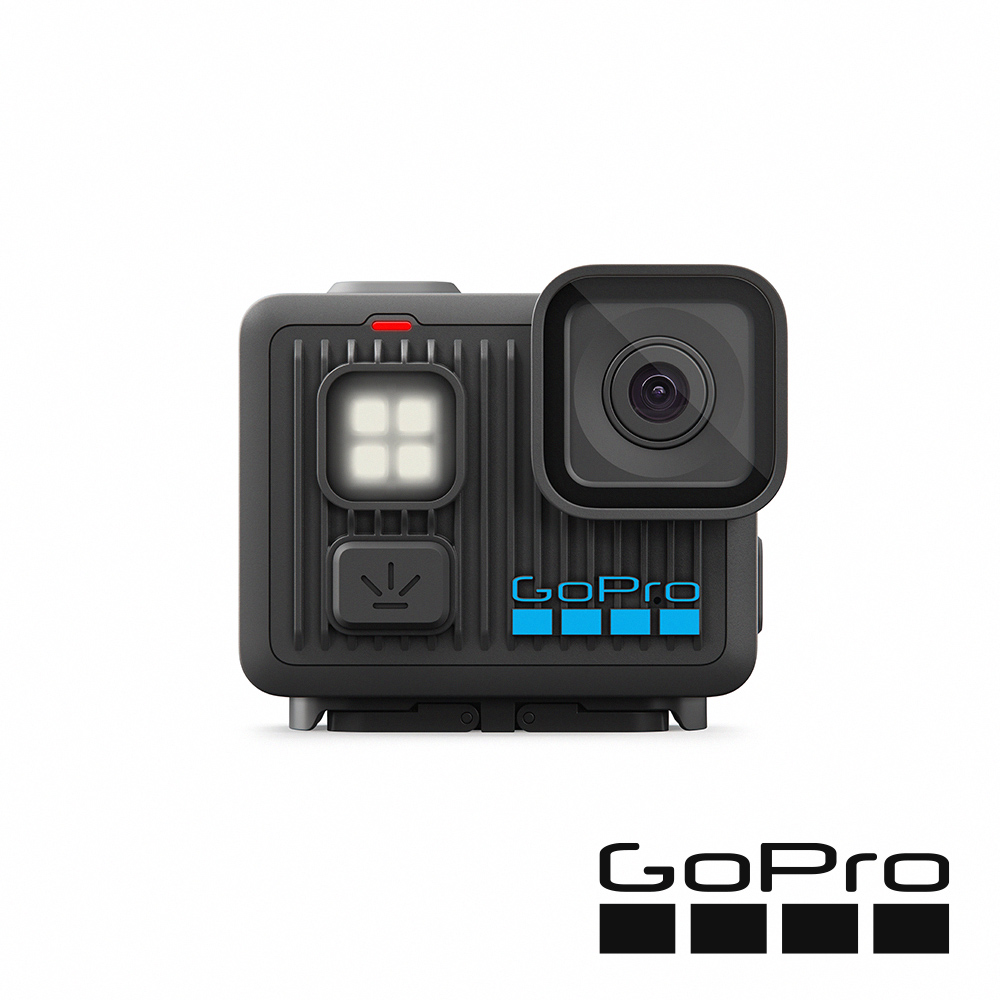 GoPro LIT HERO 全方位運動攝影機 單機組 公司貨