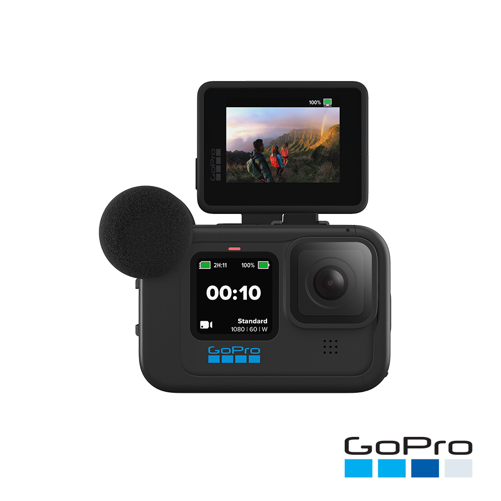 GoPro-HERO8 Black顯示器模組AJLCD-001-AS(公司貨)