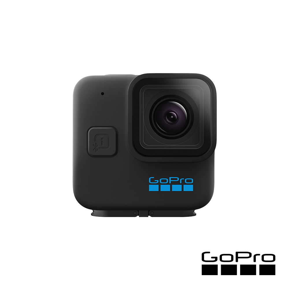 GoPro HERO11 Black MINI全方位運動攝影機CHDHF-111-RW(公司貨)