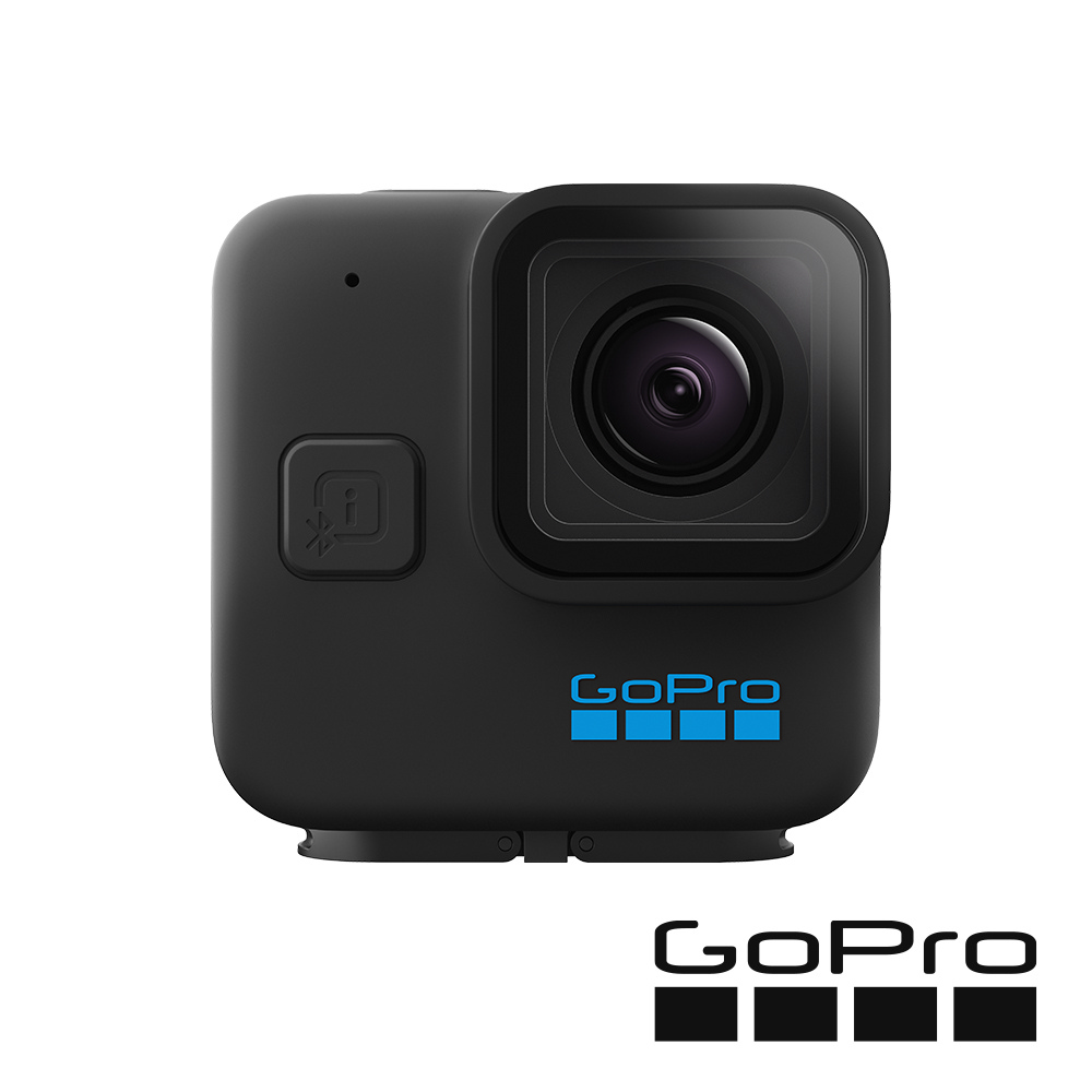 GoPro HERO11 Black Mini 全方位運動攝影機 CHDHF-111-RW 公司貨