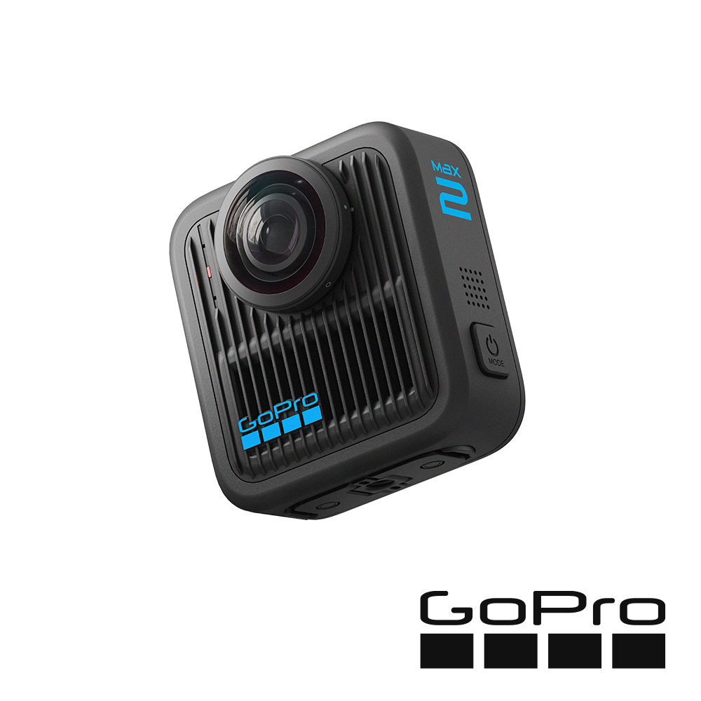GoPro MAX2 360度多功能攝影機 公司貨