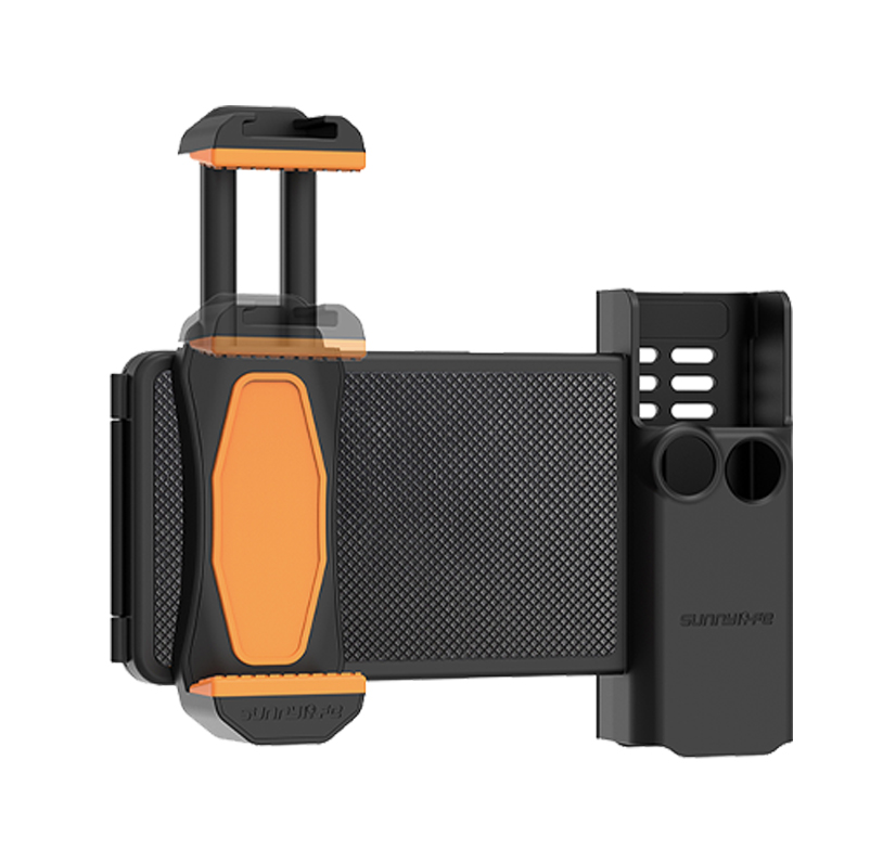 DJI OSMO POCKET3多用拓展手機支架+收納盒