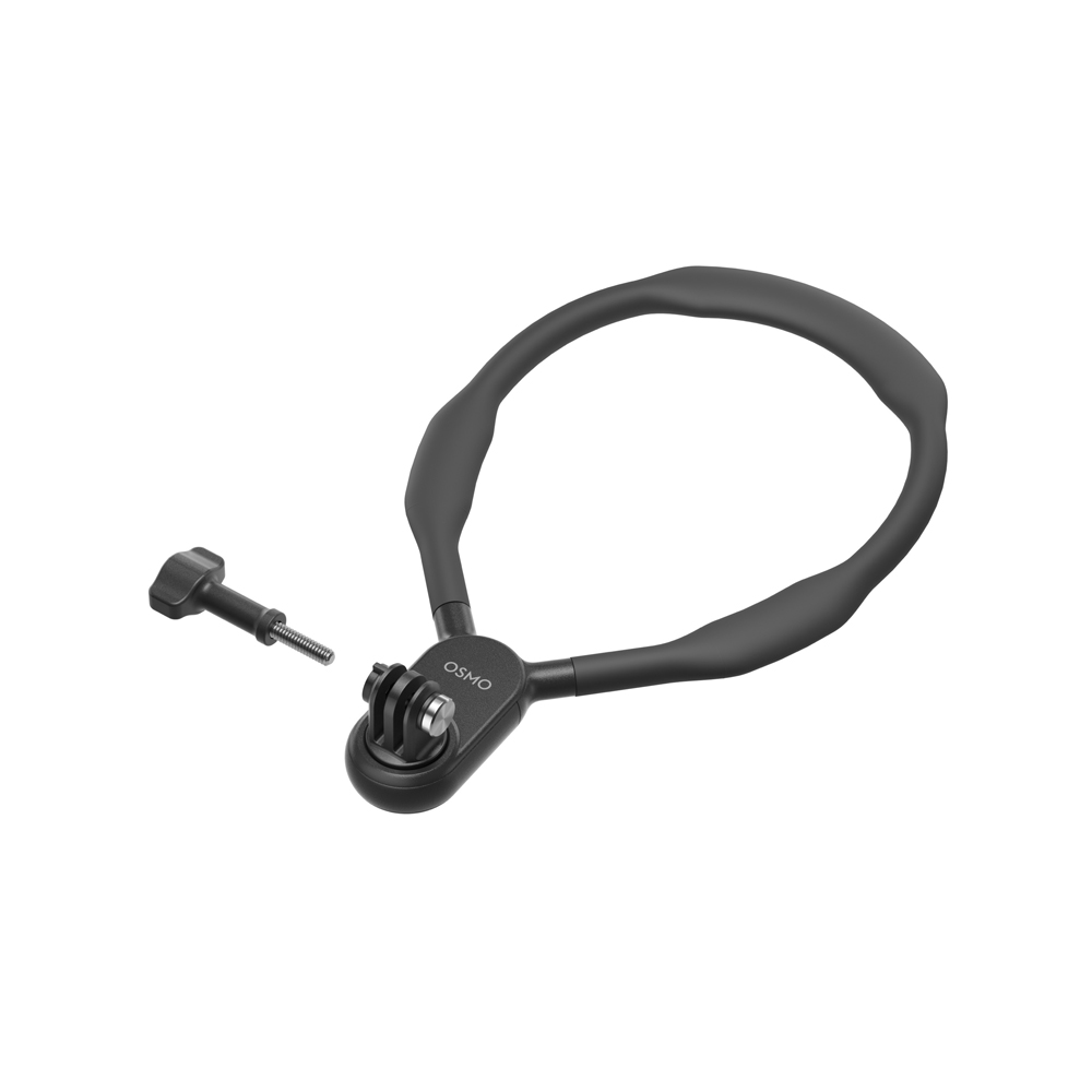 DJI OSMO ACTION 掛頸支架 公司貨