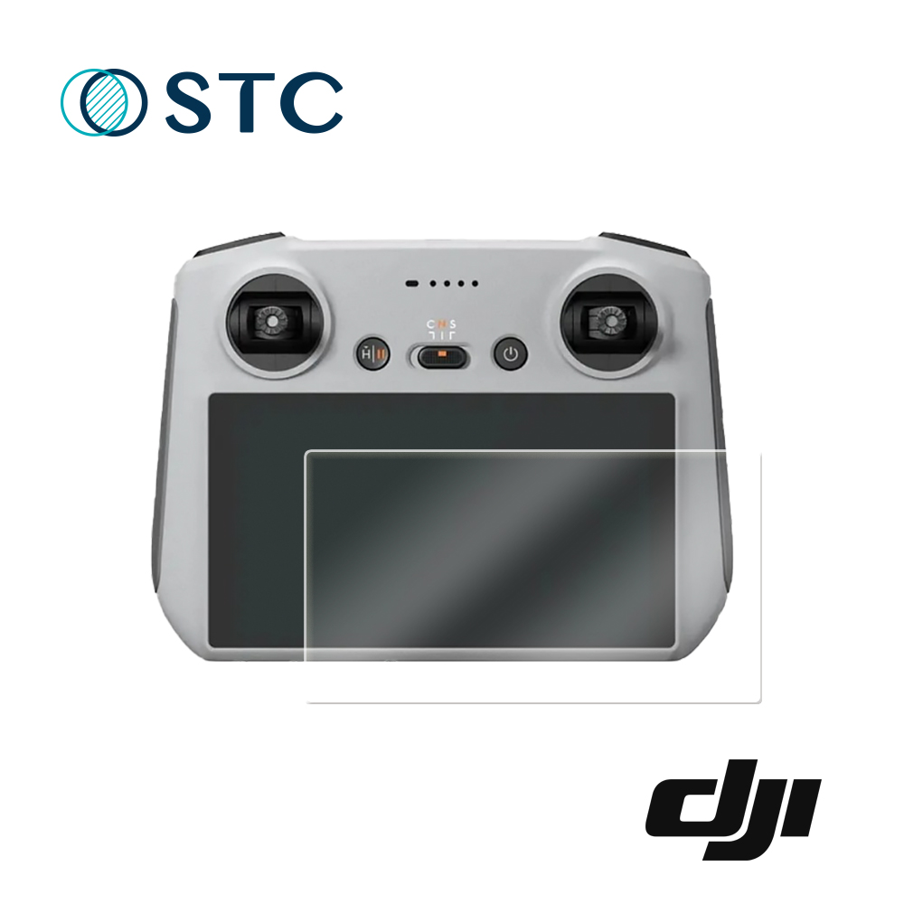 [STC DJI Mini 3 Pro 9H鋼化相機螢幕玻璃保護貼