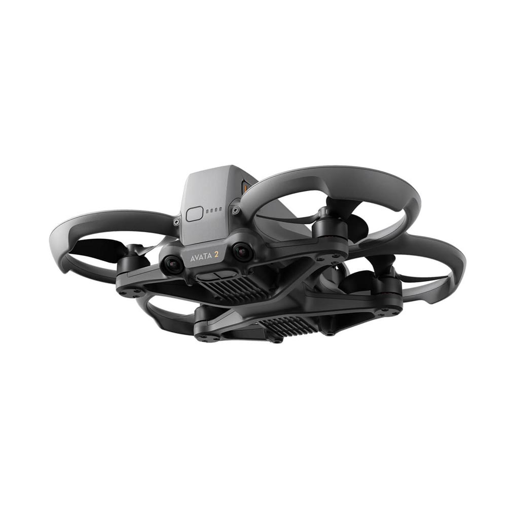 DJI 大疆 AVATA 2 暢飛套裝(三電池版) 公司貨 戶外防護套組