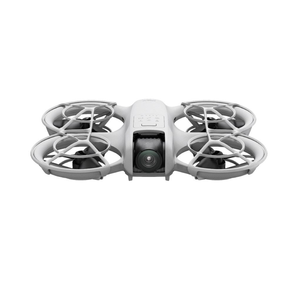 DJI 大疆 Neo 是款輕巧入門級空拍機，搭載 4K 錄影功能，支援 JPEG 和 MP4 檔案格式，採用鋰電池供電。光學變焦達 5 倍以下，無螢幕設計，適合新手輕鬆上手航拍。尺寸緊湊，重量輕盈，方便攜帶。享有 12 個月保固，NCC 認證碼 CCAH24LP5960T1，BSMI 許可 R31495，完美捕捉空中美景。