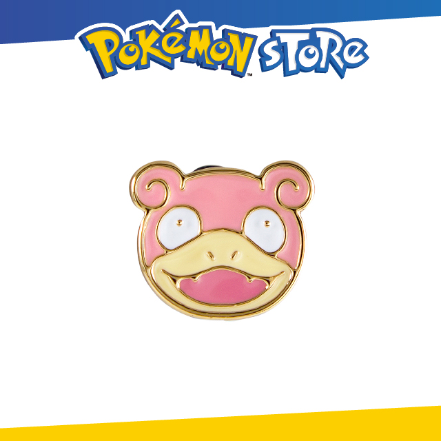 【可任選】耳環 Pokémon accessory (呆呆獸)