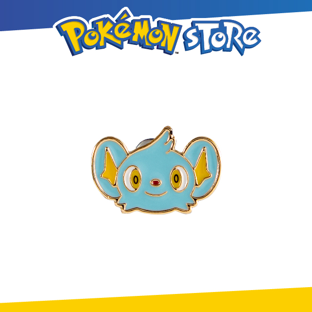【可任選】耳環 Pokémon accessory (小貓怪)