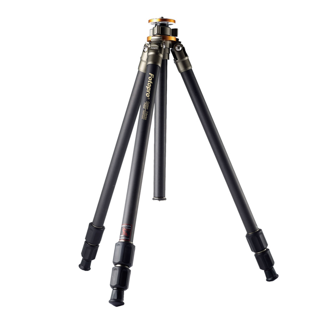 FOTOPRO T-63C 皇家系列頂級碳纖維腳架