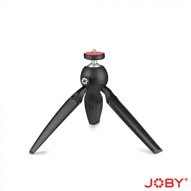 JOBY 相機用握把腳架 JB71 (台閔公司貨)