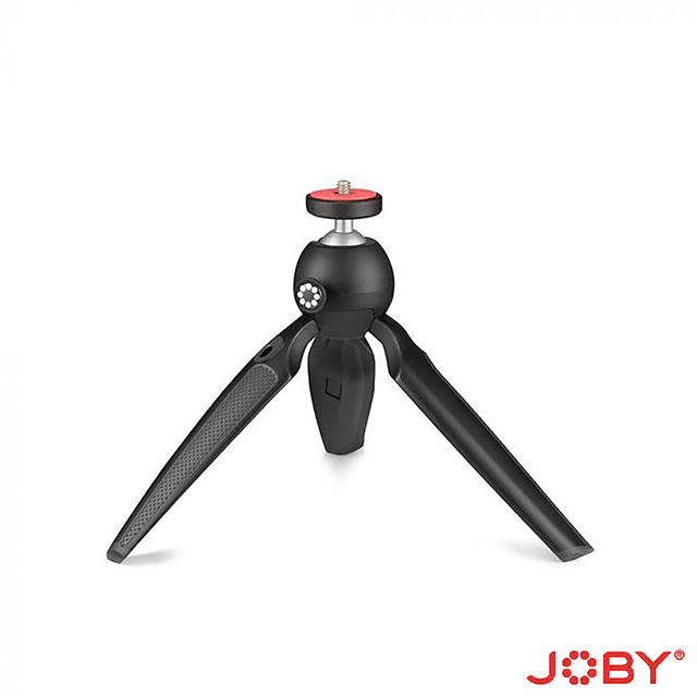 JOBY 相機用握把腳架 JB71 (拆封福利品)