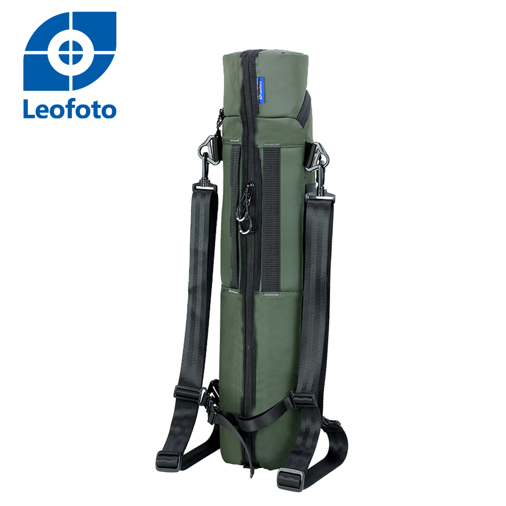 Leofoto 徠圖 TB-01多功能通用雙肩/單肩腳架包