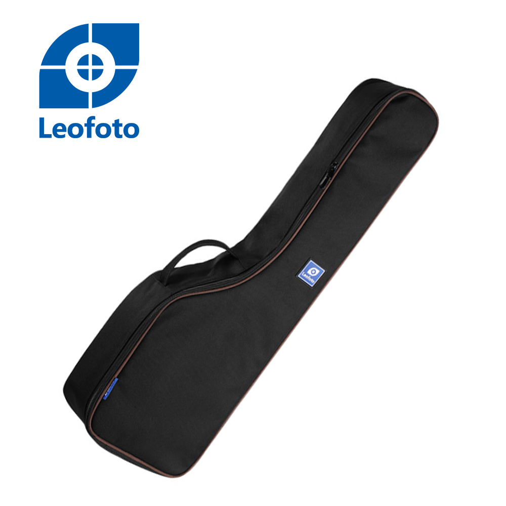 Leofoto徠圖 LM系列三腳架+PG-1懸臂雲台專用收納包