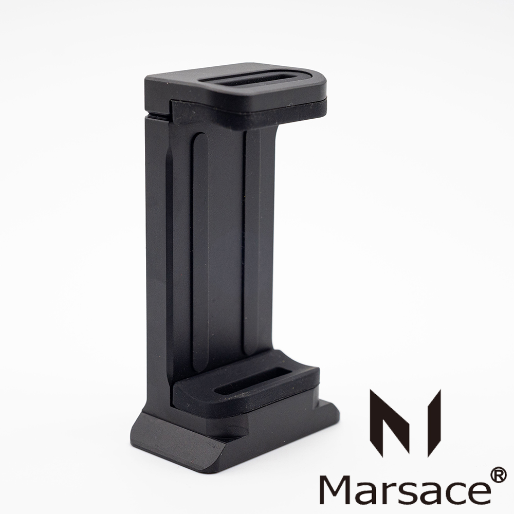 Marsace 鋁合金手機夾AP5590(公司貨)