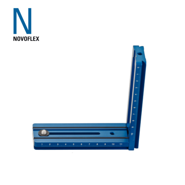 NOVOFLEX QPL系列L型快拆板•QPL Vertikal