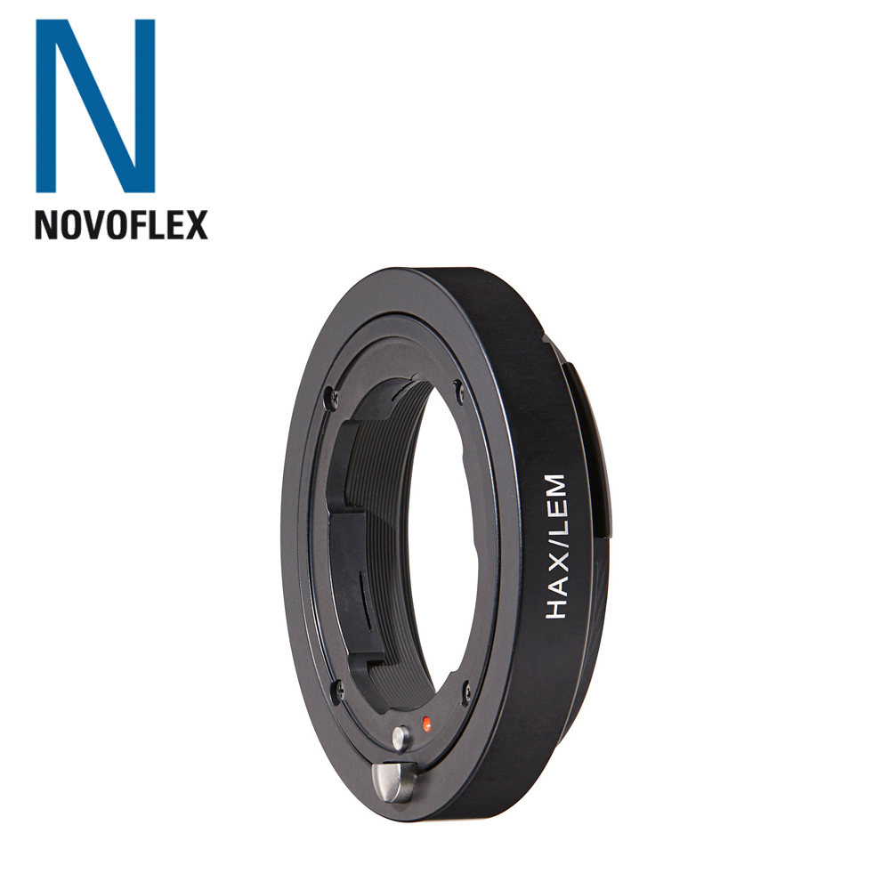 NOVOFLEX HAX/LEM轉接環
